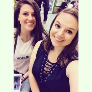 Meet your Posher, Erin